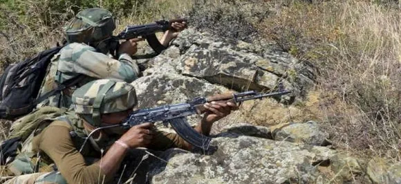 Jawan killed after Pakistan violates ceasefire in Sunderbani sector of JKâ€™s Rajouri