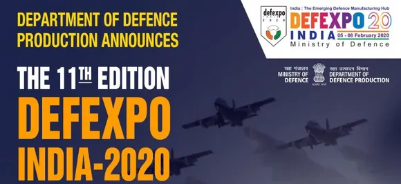 It's OFFICIAL! Next edition of DefExpo to be held in Lucknow, announces defence ministry