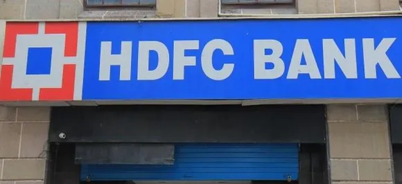 HDFC Bank consolidated profit rises 18 per cent to Rs 5,676 crore