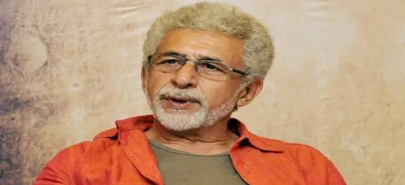 'They called me traitor, told me to go to Pakistan': Naseeruddin Shah opens up about mob lynching 