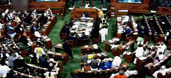 Govt seeks to extend Parliament session, 'contentious' Triple Talaq Bill on cards