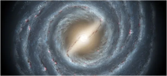 How Milky Way was born? Scientists reveal celestial cannibalism in violent space 