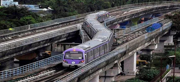 Maharashtra Cabinet approves 3 Metro projects of Gaimukh-Mira Road, Wadala-CSMT, Kalyan-Taloja routes