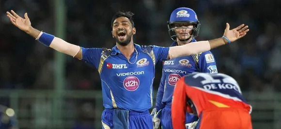 Want to be consistent like Virat in Windies: Krunal Pandya