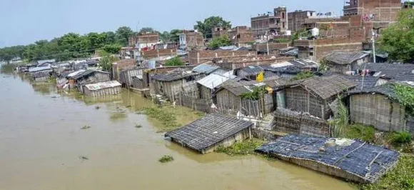 Flood situation worsens in Bihar, death count rises to 123