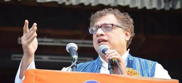 I was â€˜sexually molestedâ€™ in Kolkata bus: Derek O' Brien during debate on POCSO Bill