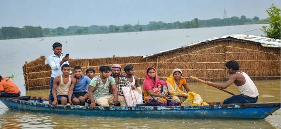 Death count in Assam, Bihar floods reaches 174; water levels start receding