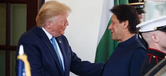 Imran Khan and Pakistanâ€™s brazen lies: How Washington trip exposed Islamabad