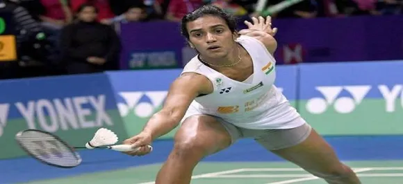 PV Sindhu and HS Prannoy progress into second round of Japan Open