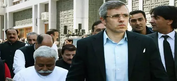 Opportunistic alliance born out of fractured mandate: Omar Abdullah on Kumaraswamy resignation