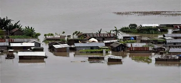 Death count in Assam, Bihar floods reaches 198, rescue operations in full swing