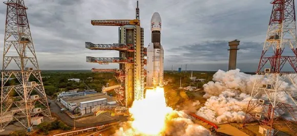 Chandrayaan-2: Nat Geo plans 'live show' from ISRO on soft landing of lunar mission rover