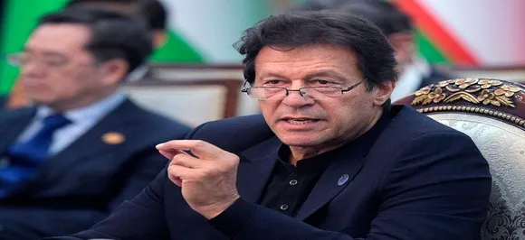 'Feels like I have won the World Cup', says Imran Khan on arrival after first US visit