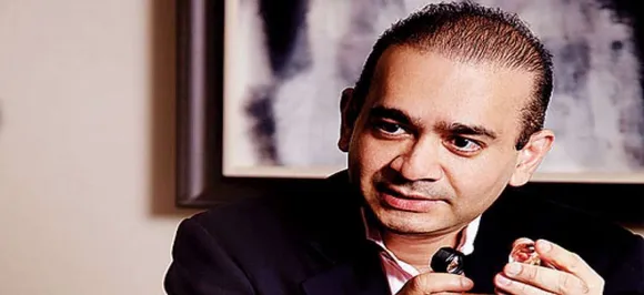 Nirav Modi remand extended till August 22, extradition trial likely in May 2020