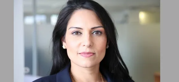 Priti Patel appointed Britain's first Indian-origin Home Secretary