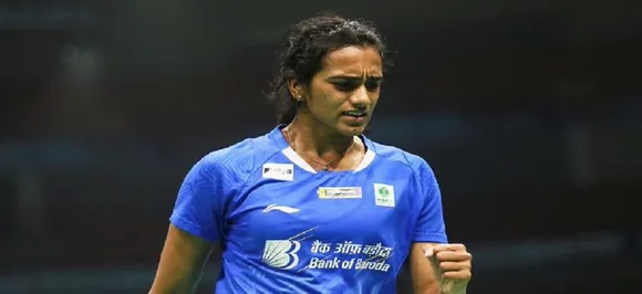 PV Sindhu enters Japan Open quarterfinal, HS Prannoy eliminated