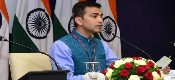 India's relationship with US remains very strong, it's time to move on from Trump's Kashmir remark: MEA