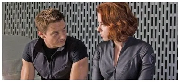 Black Widow: Scarlett Johansson REVEALS if Jeremy Renner's Hawkeye will be in her film