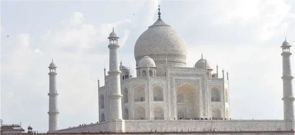 Taj Mahal under attack! Insects leave black stains on marble structure, experts point to Yamuna pollution: Report 