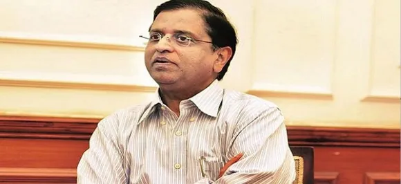 Discussed VRS with PMO on July 18, no connection with transfer: Former finance secretary SC Garg