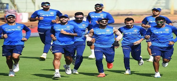 THIS new person is set to help Virat Kohli and Rohit Sharma stay fit  - Find out WHO