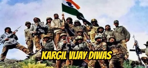 Kargil Vijay Diwas: Five bravehearts who sacrificed their lives for Indiaâ€™s victory against Pakistan in 1999