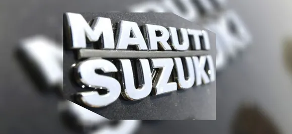 Maruti Q1 net dips 32 per cent at Rs 1,377 crore amid slowdown woes