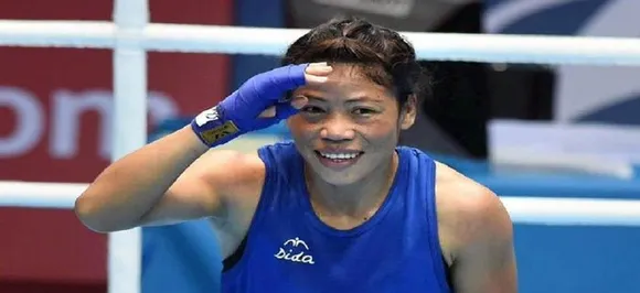 MC Mary Kom, Amit Panghal to feature in inaugural Indian Boxing League