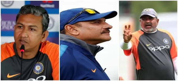 THIS Indian coach is likely to be retained by BCCI - Find Out WHO