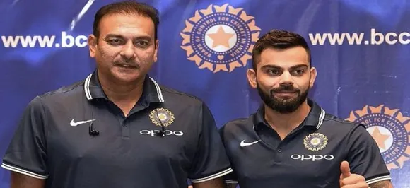 Three-member panel appointed for selection of Indian cricket team's new head coach