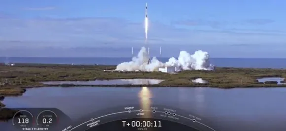 SpaceXâ€™s Falcon 9 rocket lifted off successfully: Hereâ€™s all you need to know 