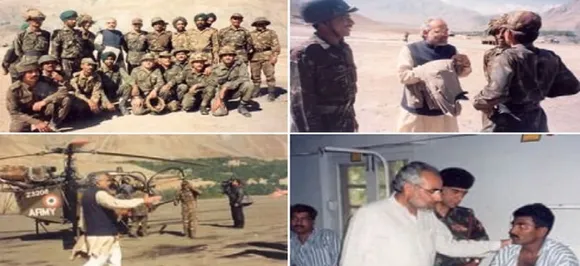 Kargil Vijay Diwas 2019: From PM Modi to President Kovind, tweets commemorating India's win pour in