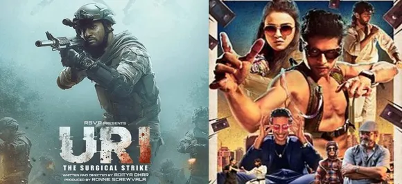 Uri...', Mard Ko Dard Nahin Hota' to compete for AACTA's  Best Asian Film award nomination