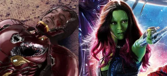 WATCH: Avengers Endgame deleted scene answers all your questions about Thanos' daughter, Gamora