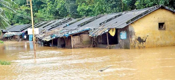 600 people killed, over 25 mn affected by floods in India, Bangladesh, Nepal, Myanmar: UN 