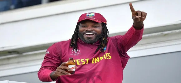 Chris Gayle, the Universe Boss, all set to dazzle in ODIs against India