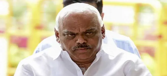 Yediyurappa government to bring no-confidence motion against Speaker Ramesh Kumar: Sources