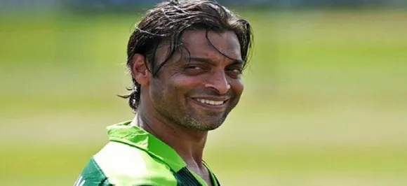 Disappointed to see Amir quit Test at 27: Shoaib Akhtar