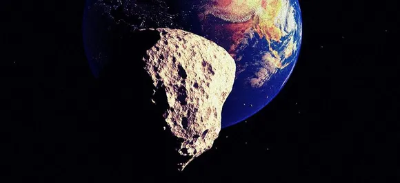 Be aware! Lack of warning about Asteroid hit may lead to massive destruction; example is 2019 OK