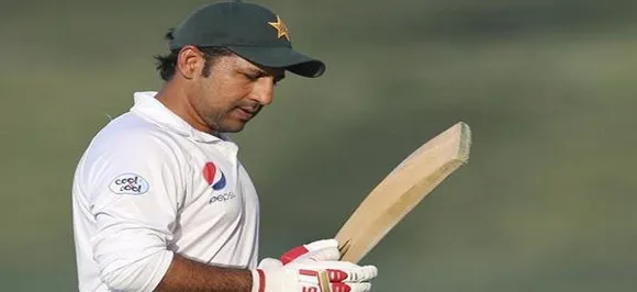 Pakistan Cricket Board decides to remove Sarfaraz Ahmed as Test captain:â€‰Report