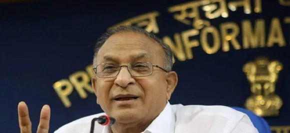 Former Union minister Jaipal Reddy passes away at 77
