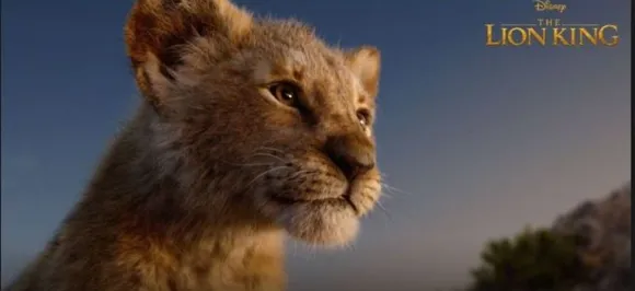 WATCH: The Lion King director Jon Favreau shares only 'real' scene from movie and we bet you never found that out