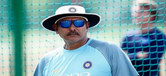 THIS India head coach applicant makes an explosive statement about Ravi Shastri