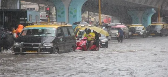 â€˜Heavy to extremely heavyâ€™ rains expected in Mumbai, BMC issues alert