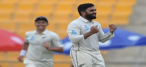 New Zealand pick four spinners in World Test Championship clash against Sri Lanka