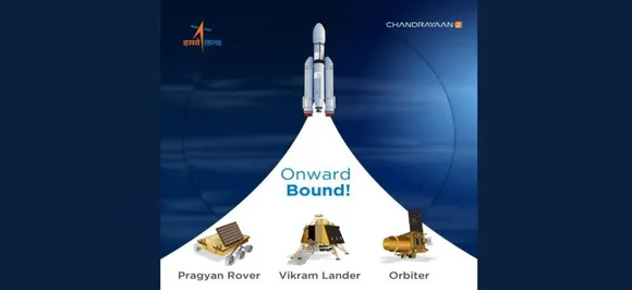 Chandrayaan-2 another step closer to Moon as ISRO performs third earth bound maneuver