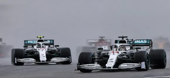 Mercedes boss rages at 'poor preparation' after Lewis Hamilton, Valtteri Bottas fail to score points