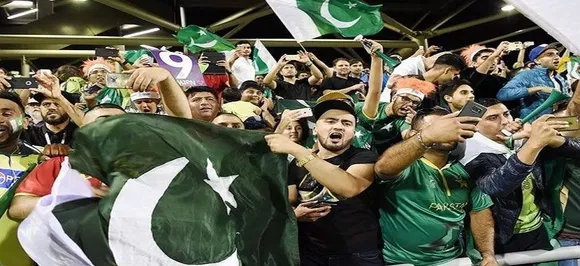 Pakistan fans pick 1999 Chennai Test win against India as greatest of their national team