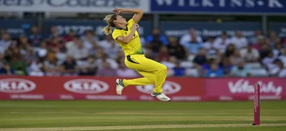 Ellyse Perry, Australian superwoman, achieves a feat no cricketer has ever achieved in T20Is