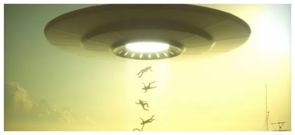 More than 6,000 people buy â€˜alien abduction insuranceâ€™ worth $10 million